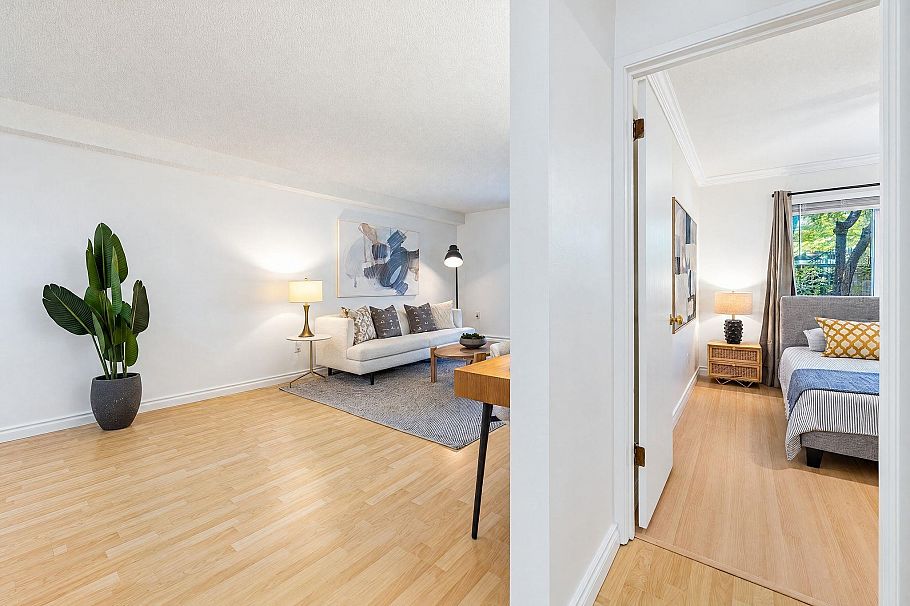 102 1420 E 7th Avenue Vancouver, BC - 16