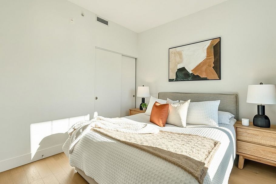 605 5115 Cambie Street Vancouver, BC - 32