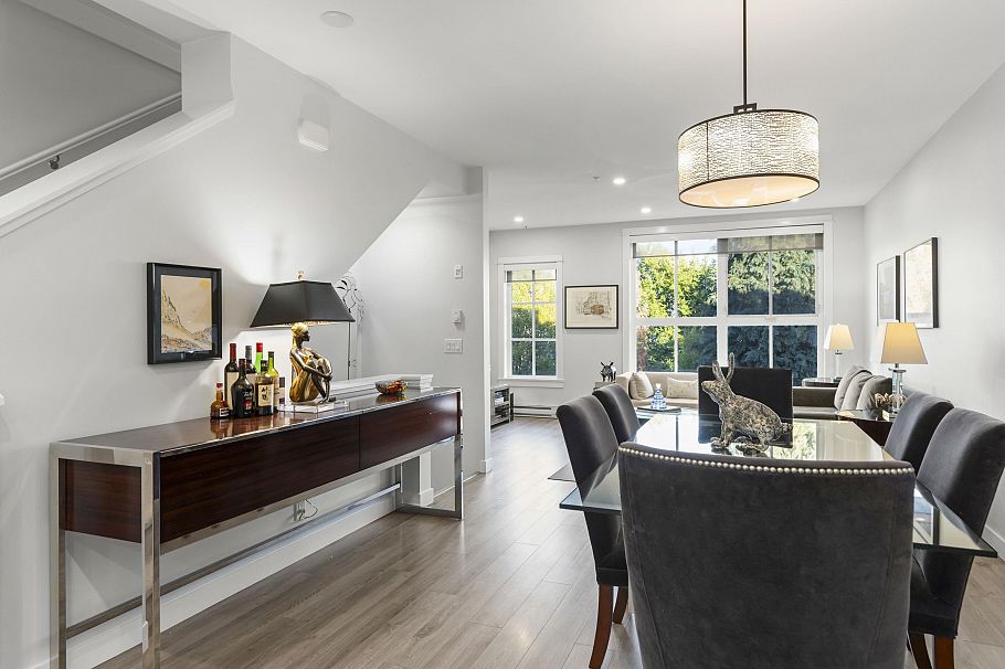 3445 Porter Street Vancouver, BC - 5