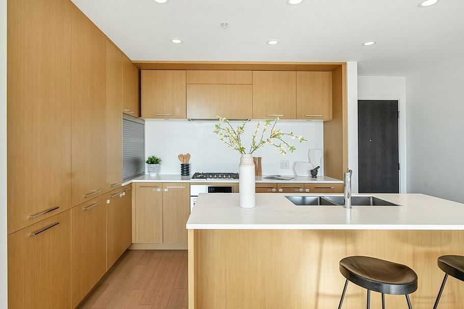 605 5115 Cambie Street Vancouver, BC - 8