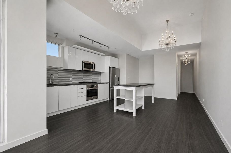 312 3138 Riverwalk Avenue Vancouver, BC - 16