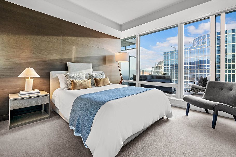 2603 1011 W Cordova Street Vancouver, BC - 22