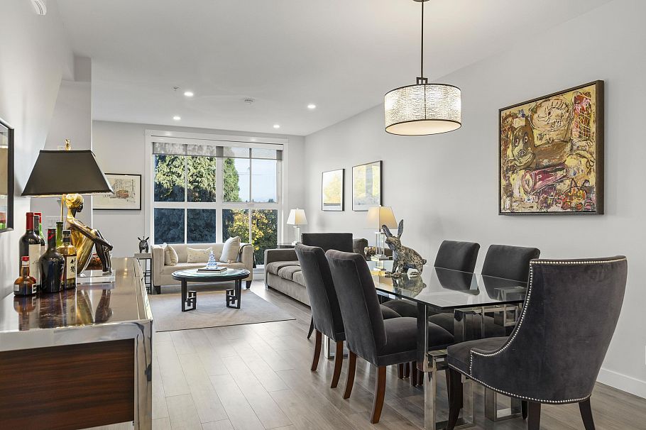 3445 Porter Street Vancouver, BC - 4