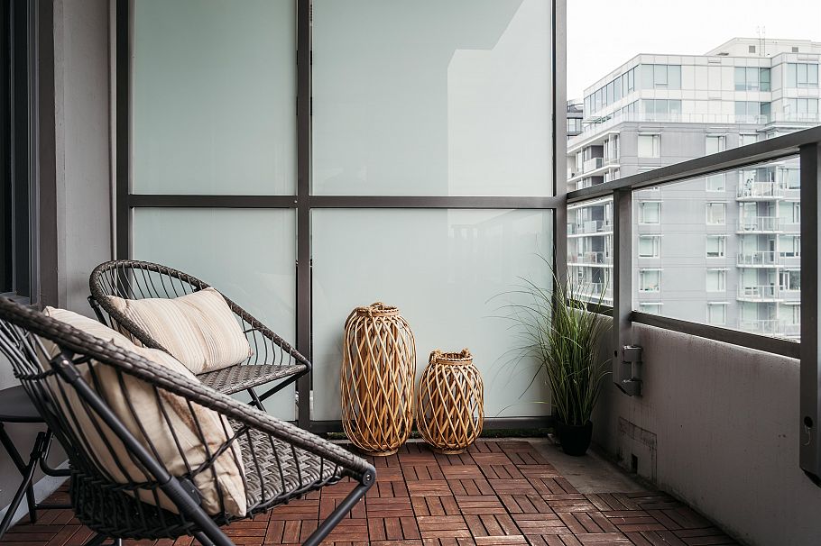 1009 1688 Pullman Porter Street Vancouver, BC - 17