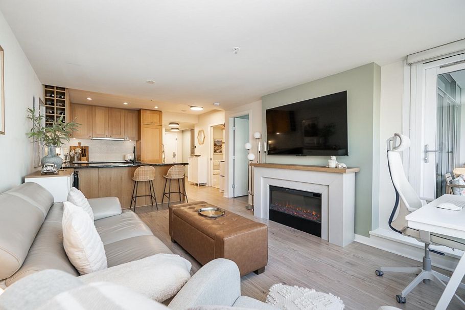 801 821 Cambie Street Vancouver, BC - 16