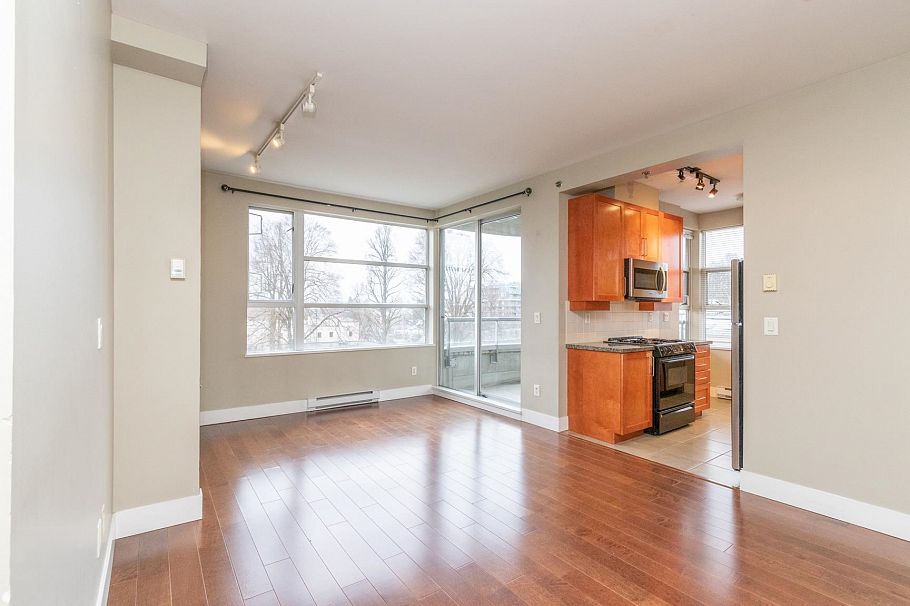 612 2655 Cranberry Drive Vancouver, BC - 9