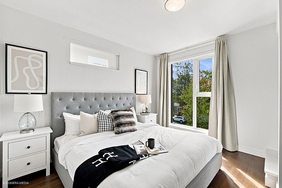 507 1571 W 57th Avenue Vancouver, BC - 8