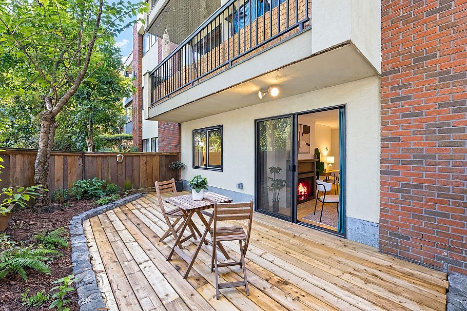 102 1420 E 7th Avenue Vancouver, BC - 23