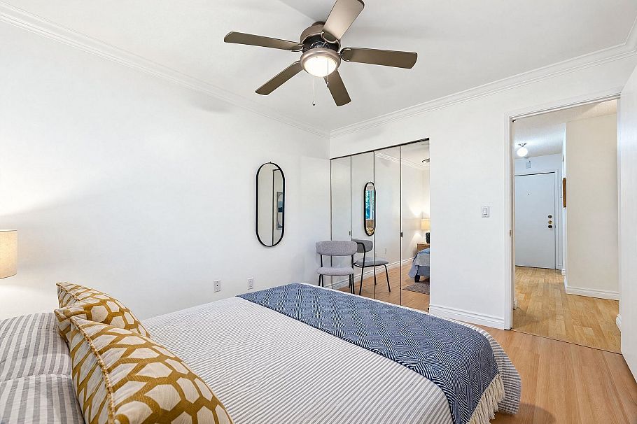 102 1420 E 7th Avenue Vancouver, BC - 19