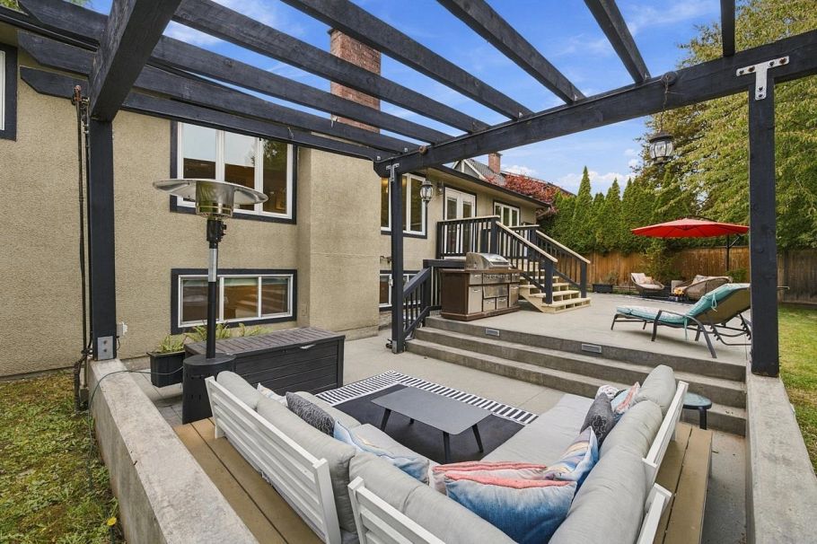 5788 Crown Street Vancouver, BC - 8