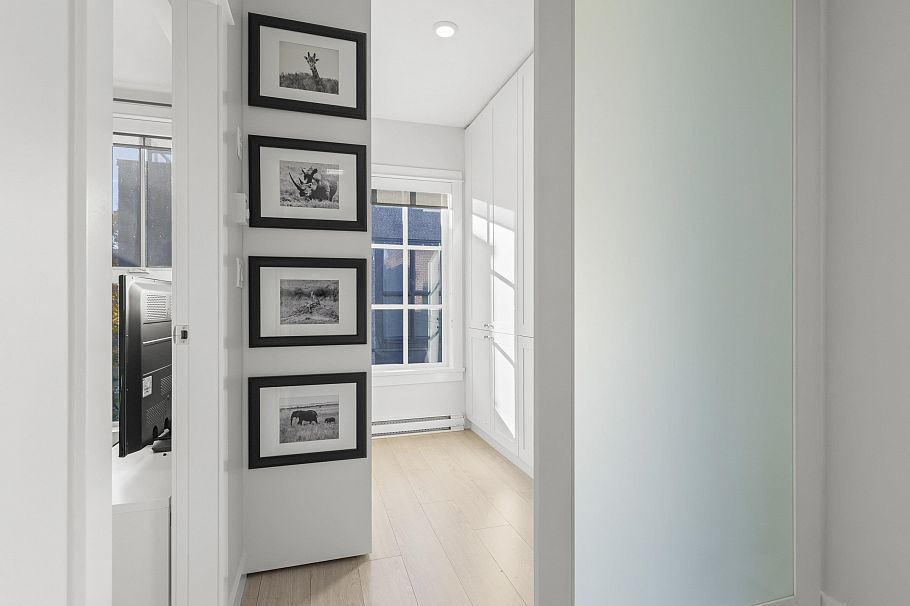 3445 Porter Street Vancouver, BC - 23