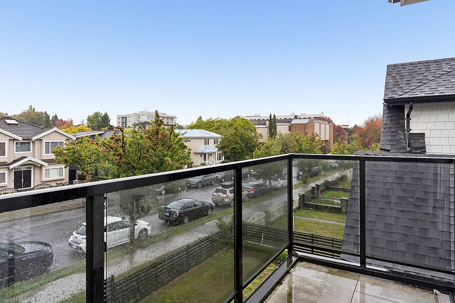 797 E 18th Avenue Vancouver, BC - 21
