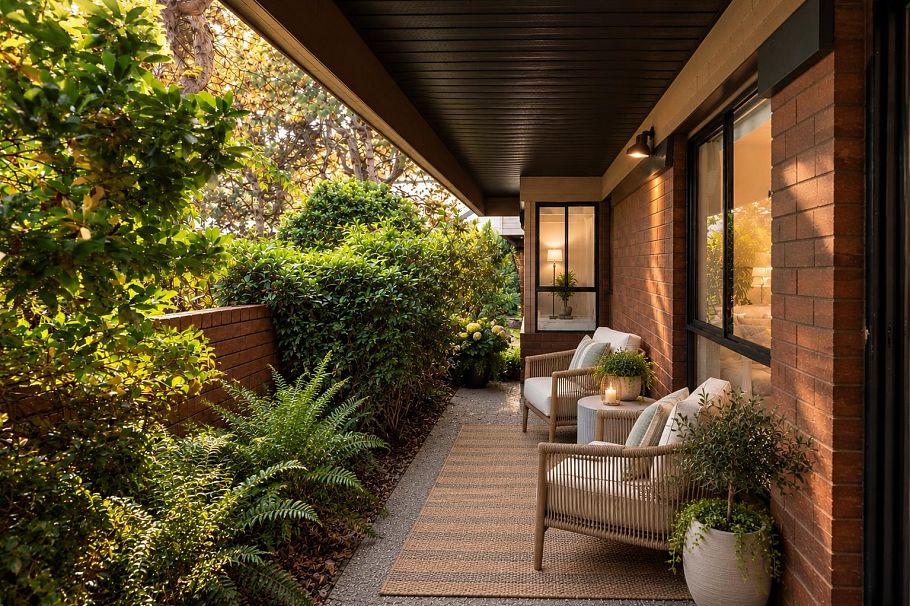 106 333 Wethersfield Drive Vancouver, BC - 22