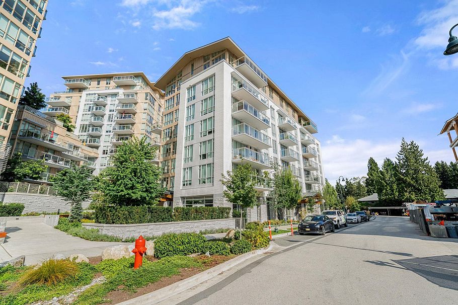 405 2385 EMERY COURT, North Vancouver BC V7J 0G1 North Vancouver, BC - 33