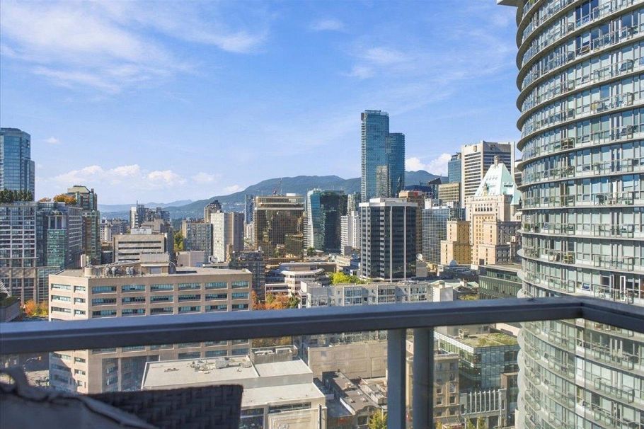 2404 565 Smithe Street Vancouver, BC - 9