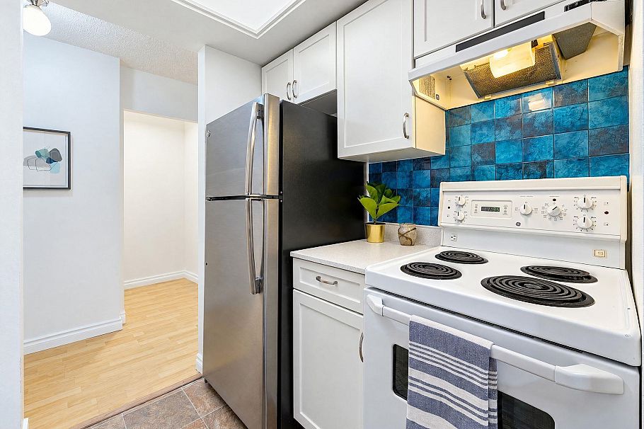 102 1420 E 7th Avenue Vancouver, BC - 12