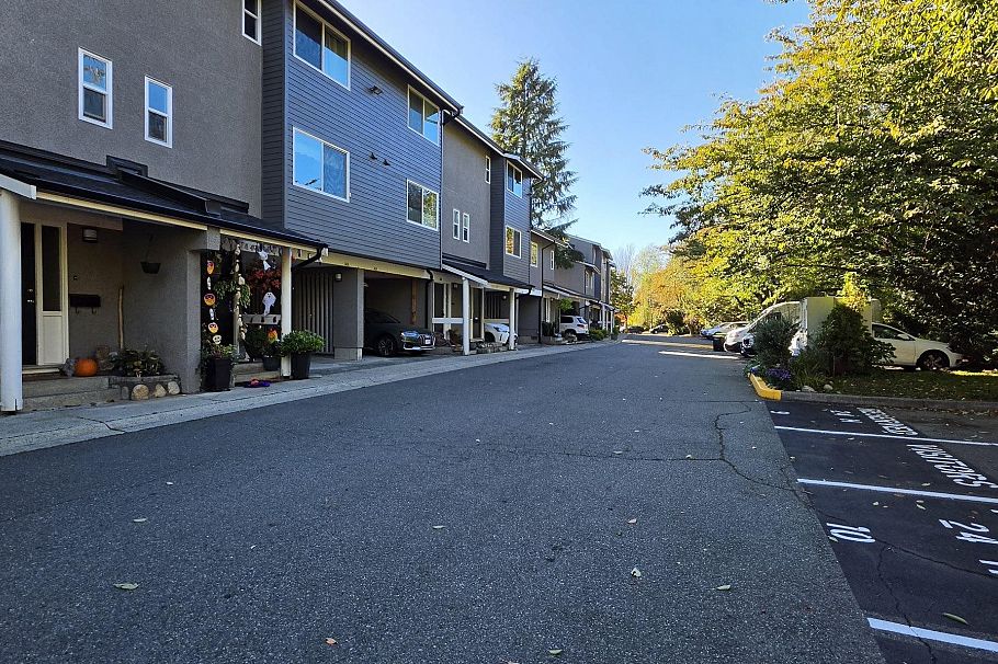 3444 Copeland Avenue Vancouver, BC - 2
