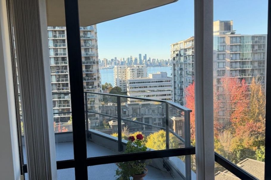903 151 W 2nd Street North Vancouver, BC - 8