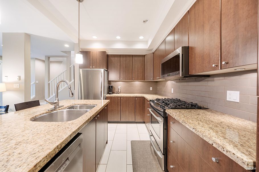 2 1863 Wesbrook Mall Vancouver, BC - 20