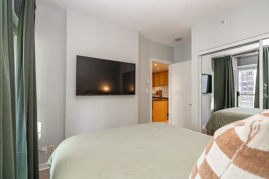 801 821 Cambie Street Vancouver, BC - 19