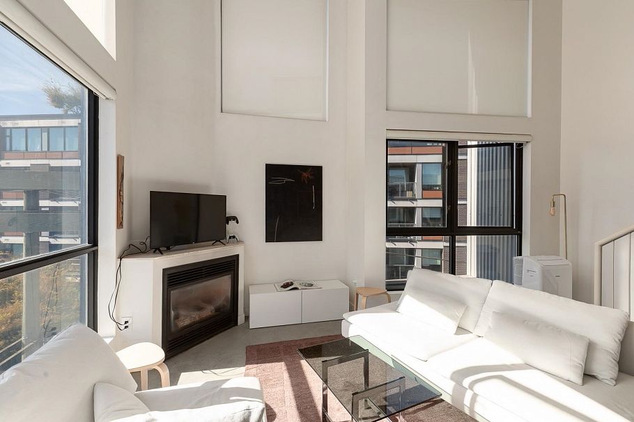 404 234 E 5th Avenue Vancouver, BC - 9