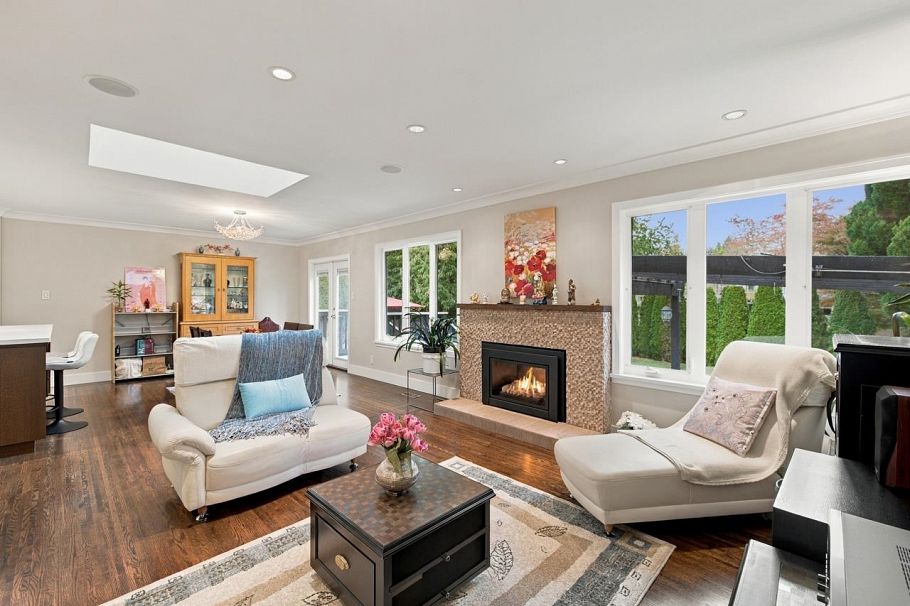 5788 Crown Street Vancouver, BC - 16