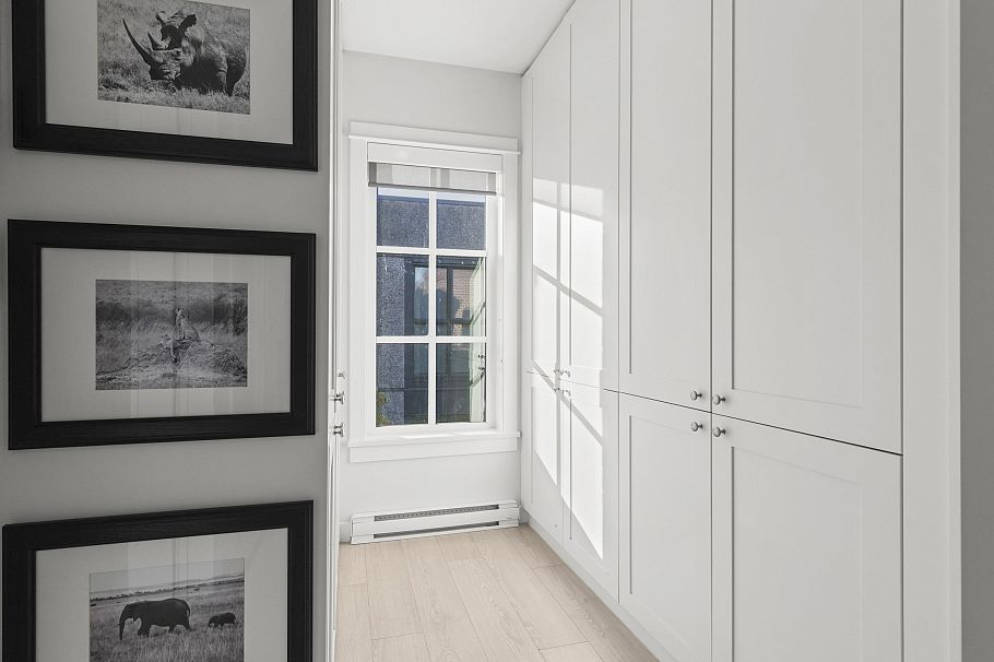3445 Porter Street Vancouver, BC - 24