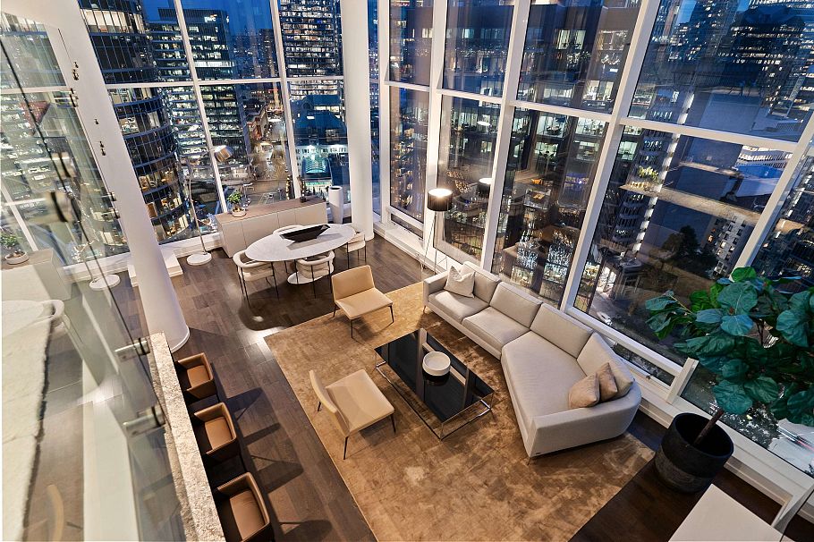 2603 1011 W Cordova Street Vancouver, BC - 34