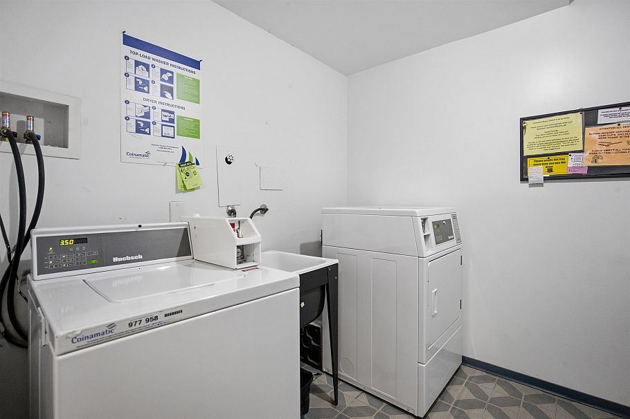 203 36 E 14th Avenue Vancouver, BC - 17