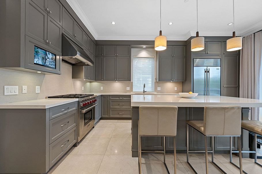 3475 W 24th Avenue Vancouver, BC - 7
