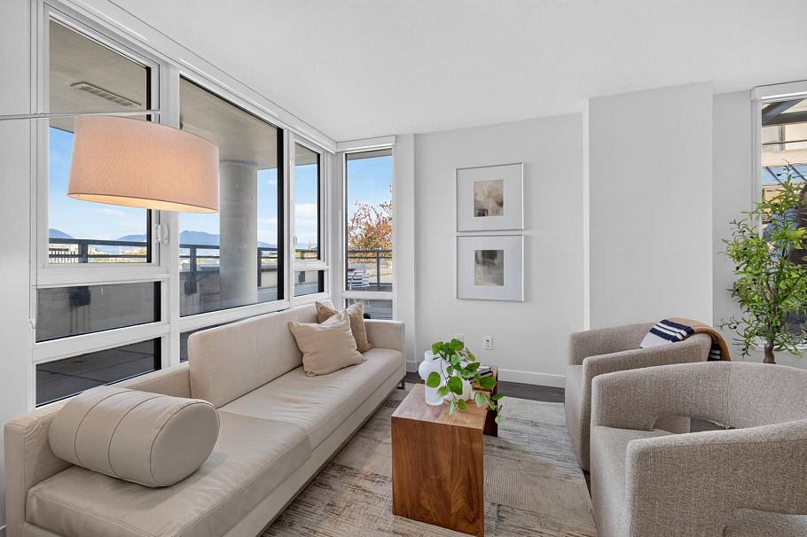 509 238 W Broadway Vancouver, BC - 23