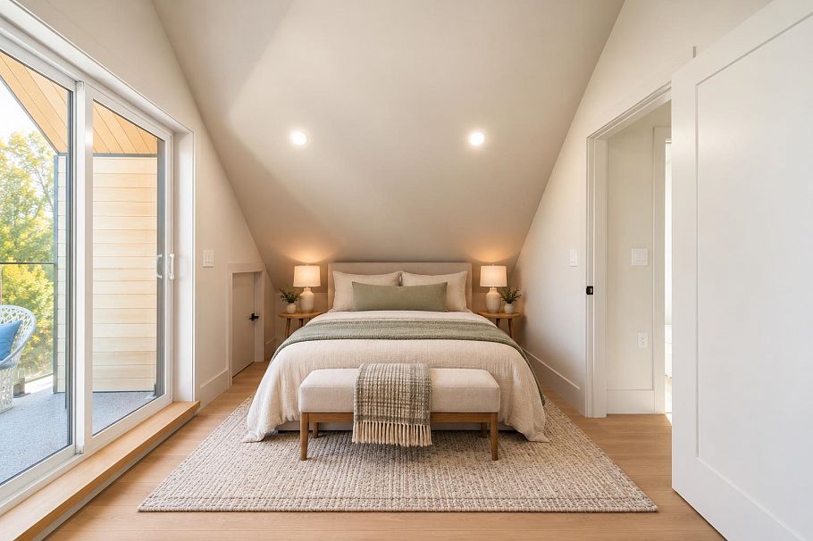 1 5023 Ross Street Vancouver, BC - 25