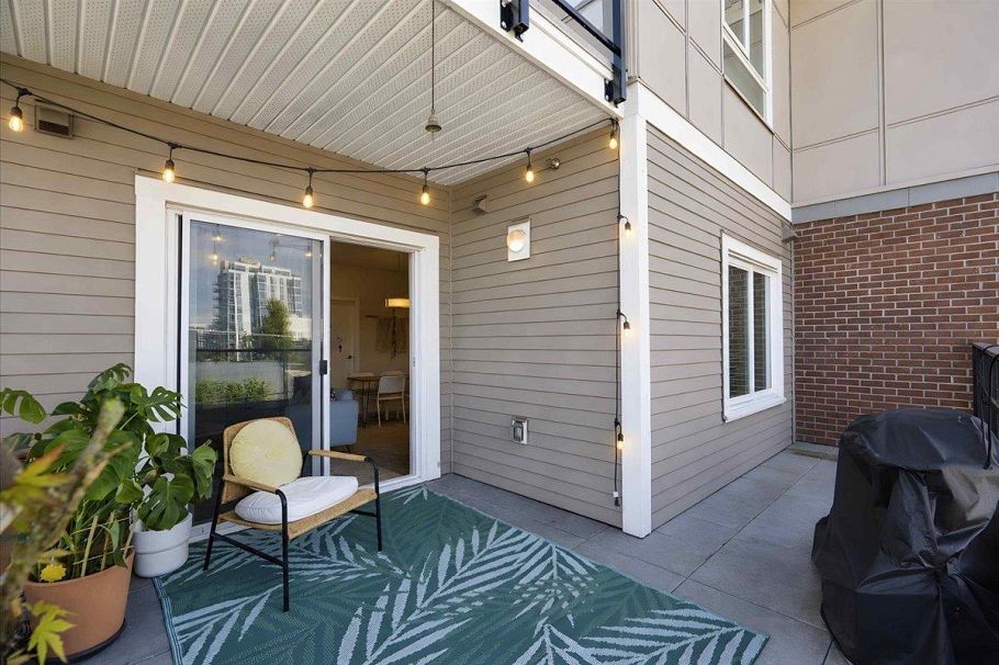 303 4882 Slocan Street Vancouver, BC - 21