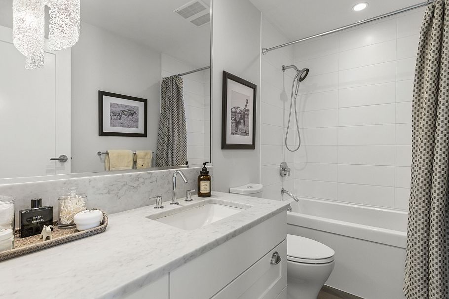 3445 Porter Street Vancouver, BC - 19