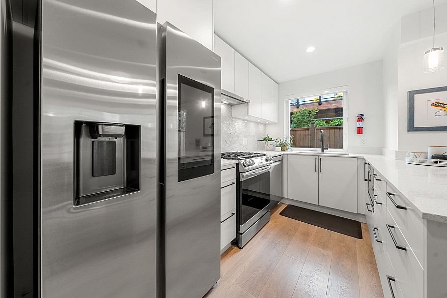 157 555 E 2nd Street North Vancouver, BC - 13