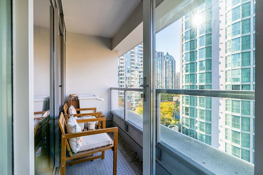 801 821 Cambie Street Vancouver, BC - 26