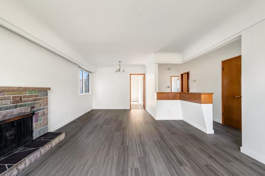 6527 Tyne Street Vancouver, BC - 5