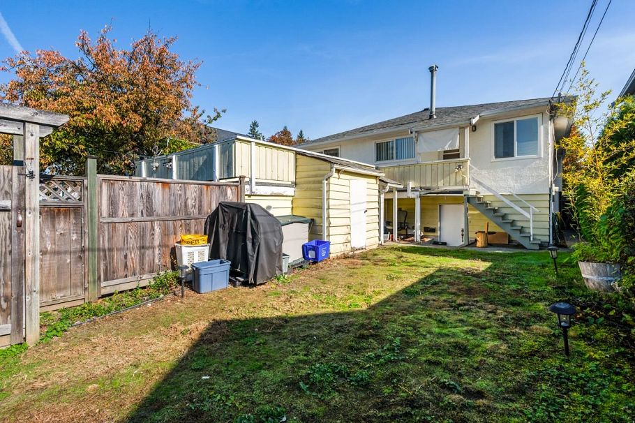6527 Tyne Street Vancouver, BC - 26