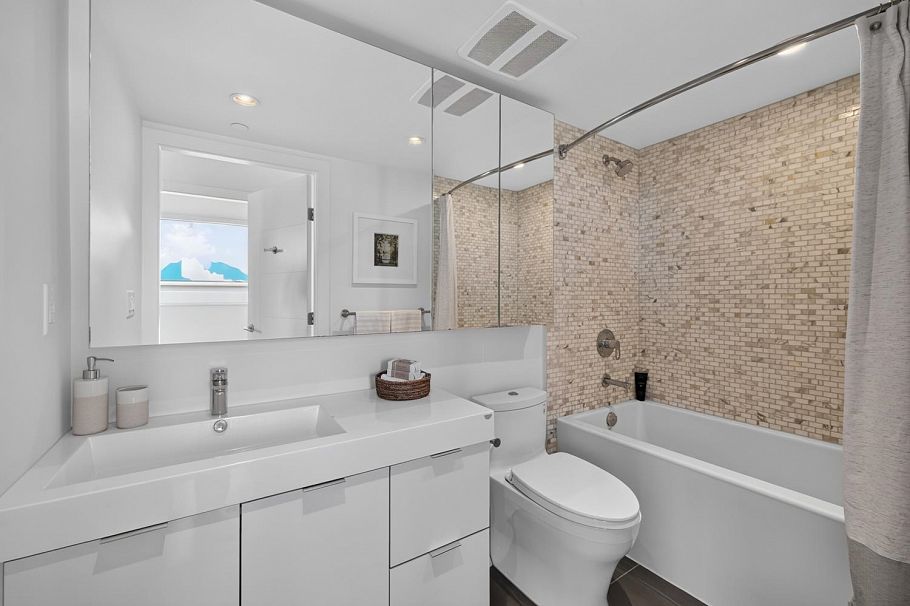 509 238 W Broadway Vancouver, BC - 29