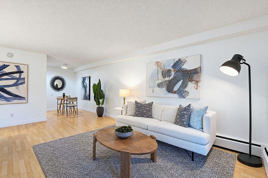 102 1420 E 7th Avenue Vancouver, BC - 2