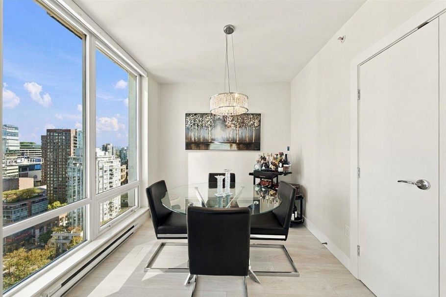 2404 565 Smithe Street Vancouver, BC - 15