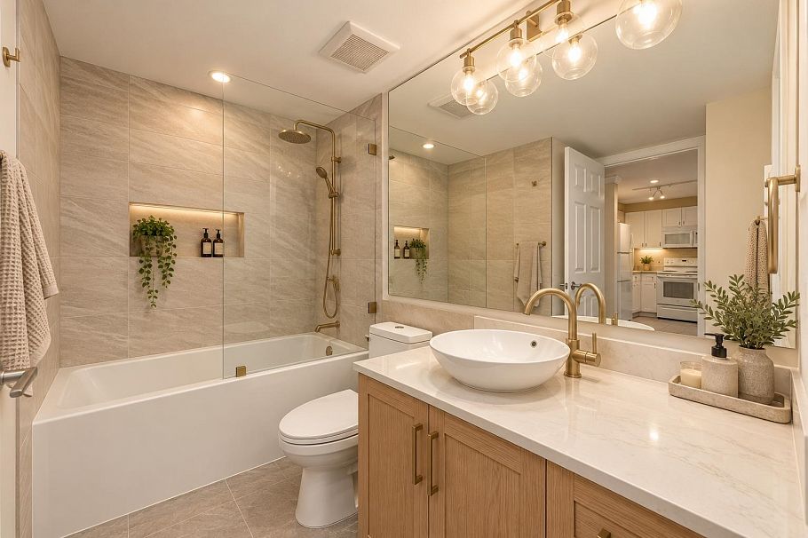 104 2815 Yew Street Vancouver, BC - 27