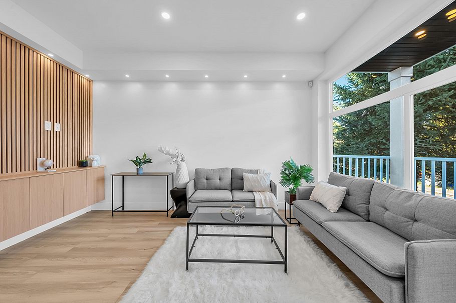 1 2554 Dundas Street Vancouver, BC - 9
