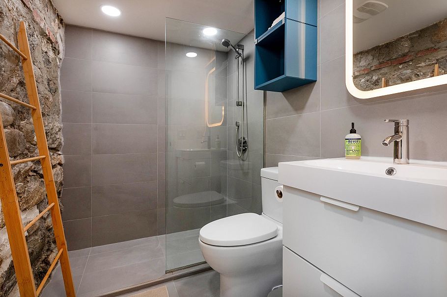 4 280 E 6th Avenue Vancouver, BC - 9
