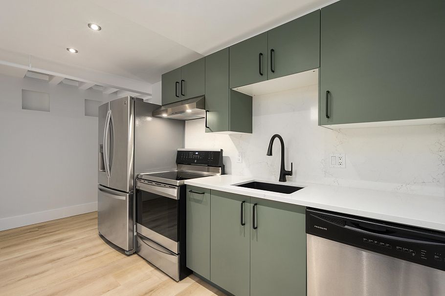 315 336 E 1st Avenue Vancouver, BC - 17
