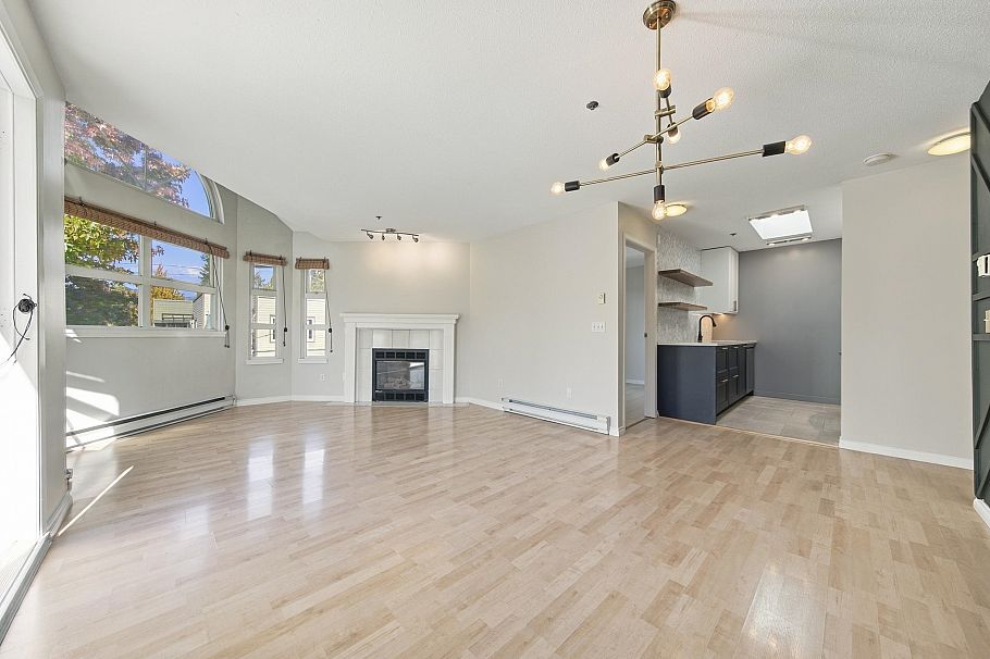 402 1515 E 6th Avenue Vancouver, BC - 12