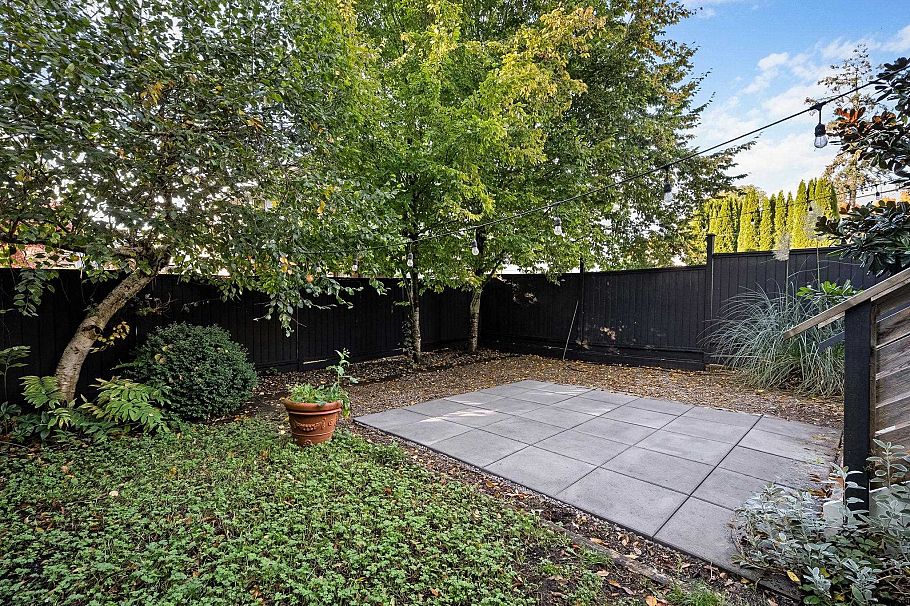 3589 Prince Albert Street Vancouver, BC - 37