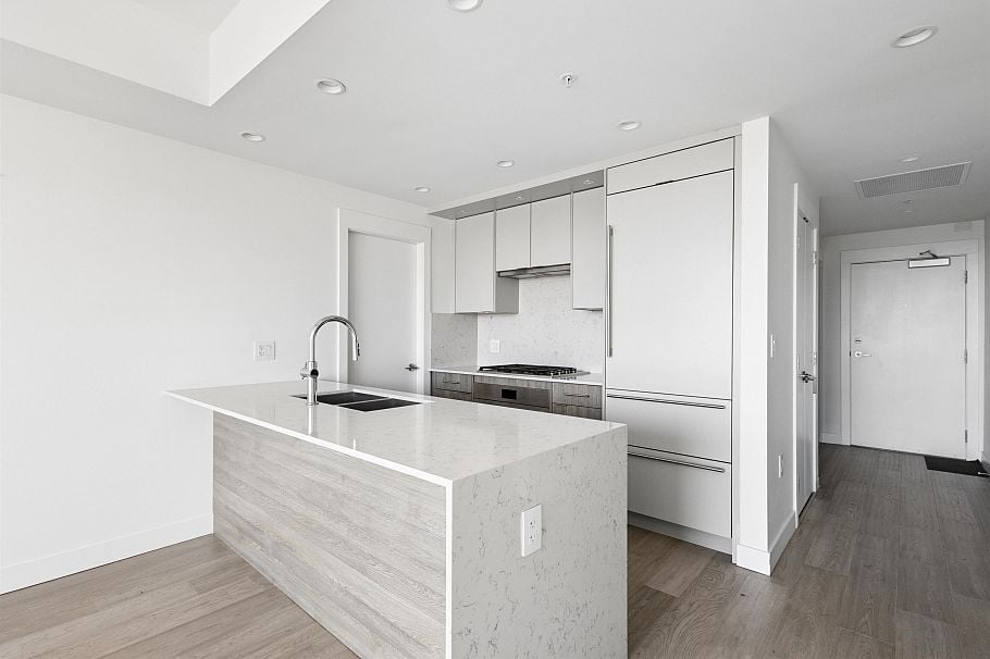 401 7638 Cambie Street Vancouver, BC - 3