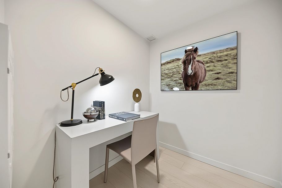 508 180 E 2nd Avenue Vancouver, BC - 13