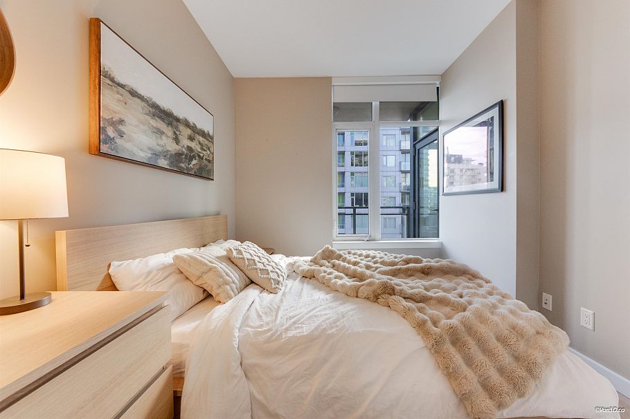 801 38 W 1st Avenue Vancouver, BC - 6